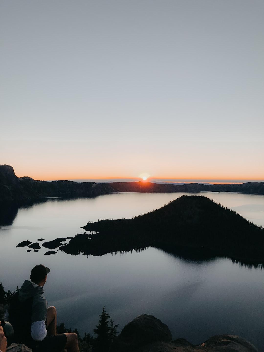 Shifting Your Point of View Gradually