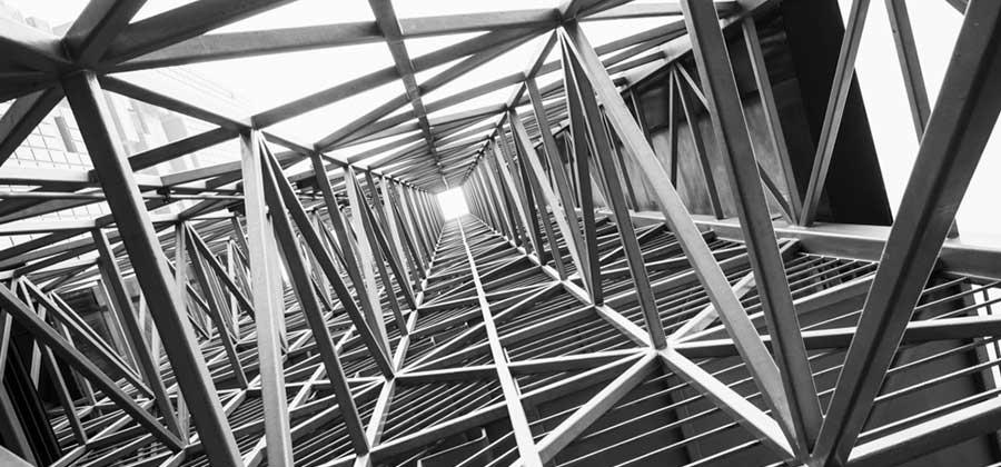 Structures and Our Life