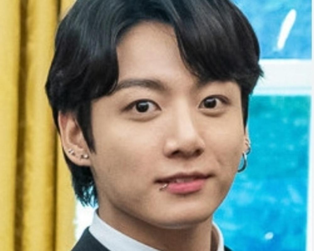 JUNGKOOK