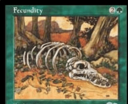 FECUNDITY