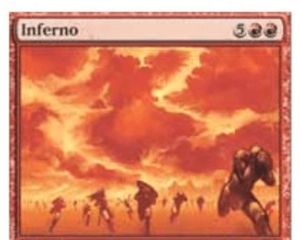 INFERNO