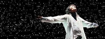 Man in the Mirror – Michael Jackson