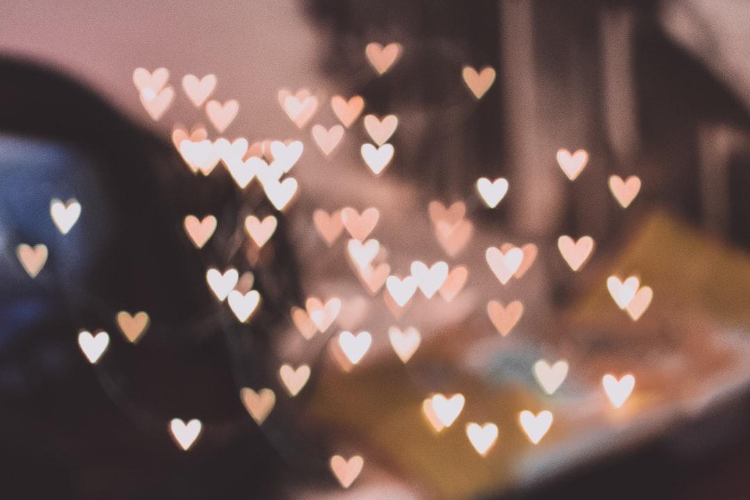 3. Measure a person by the size of their heart, not the size of