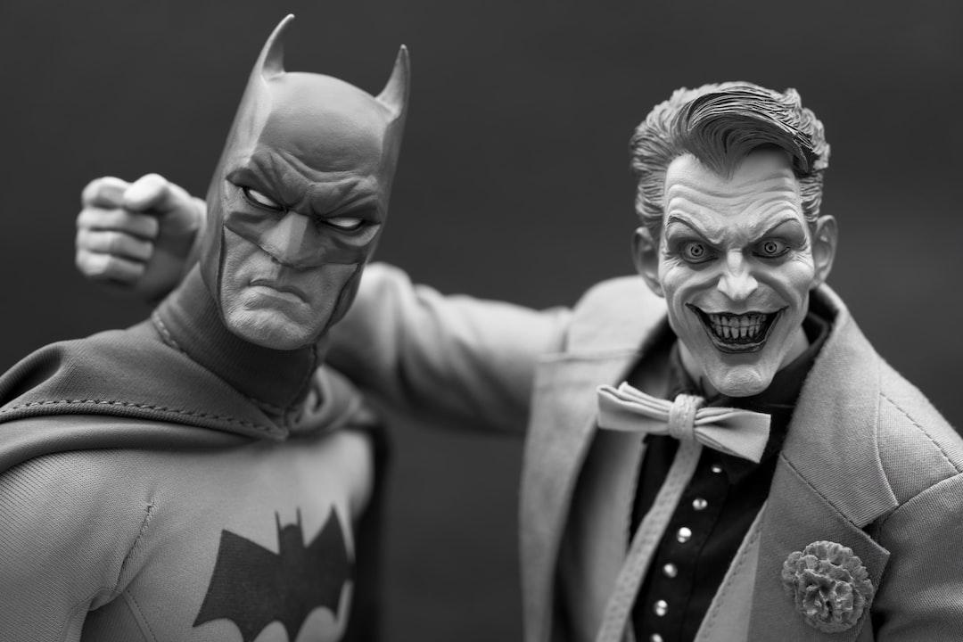 From Trickster Tales to Realistic Antiheroes