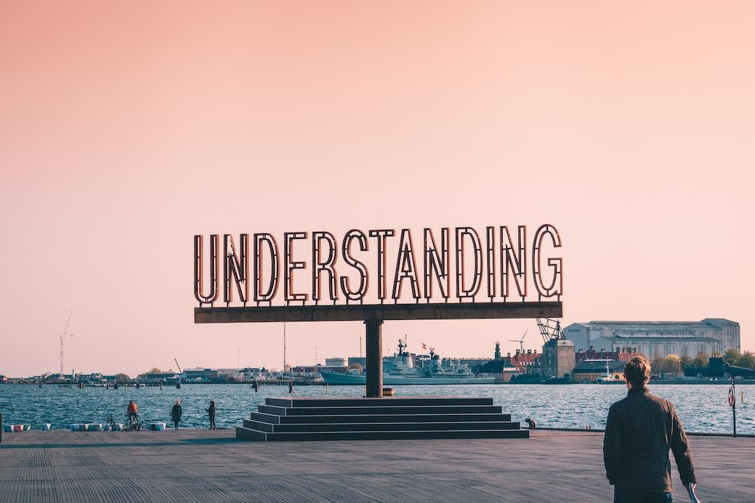 Understanding the Language of Interests