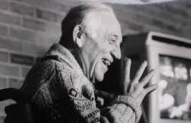 Morrie Schwartz