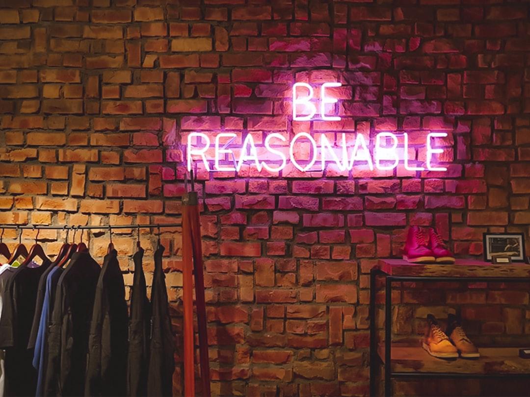 There Is Always A Reason Of Some Actions 