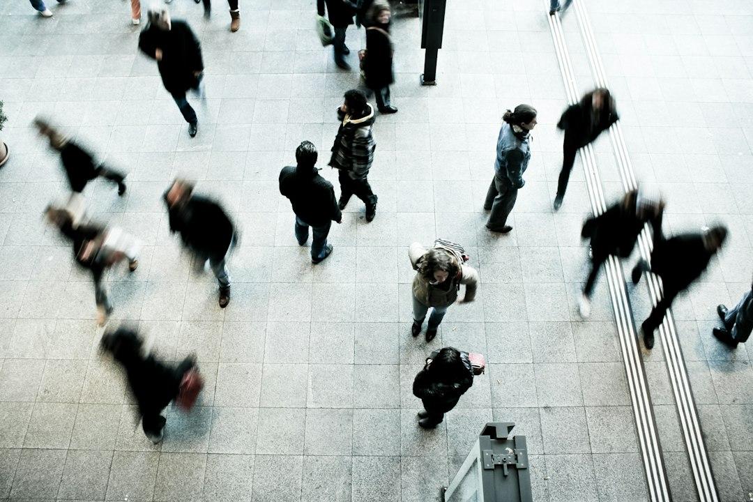 Other People Are Not Living To Satisfy Your Expectations 