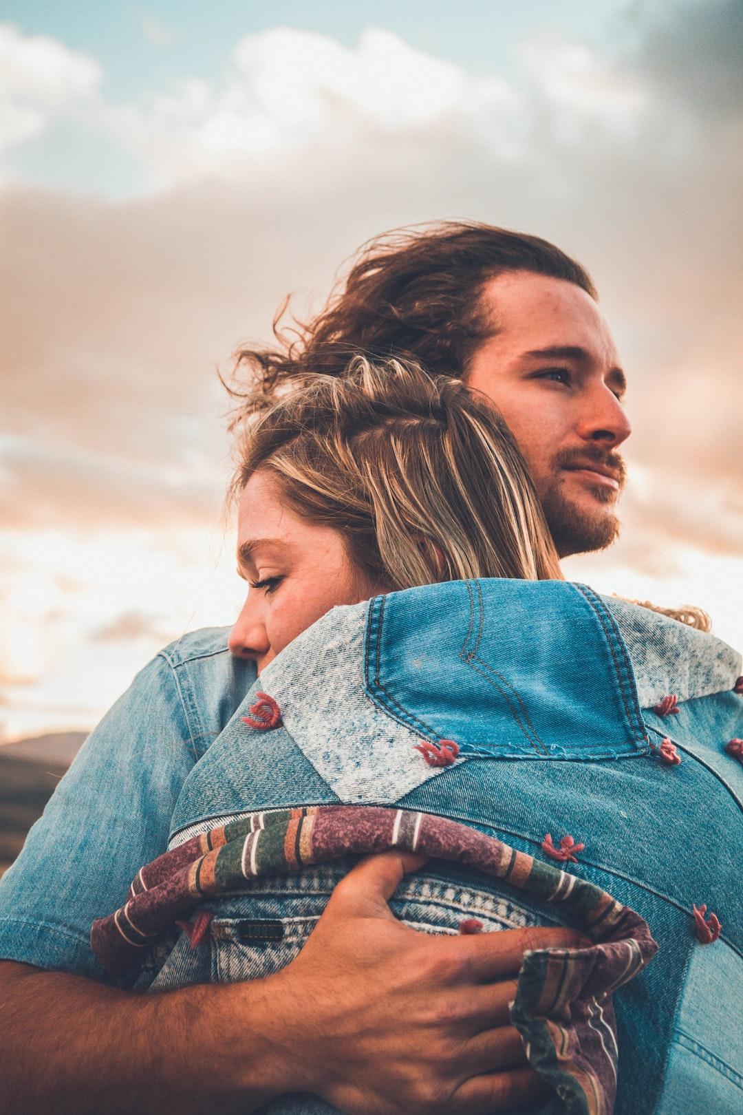 If You Want To Make a Relationship Have Confidence In Them 