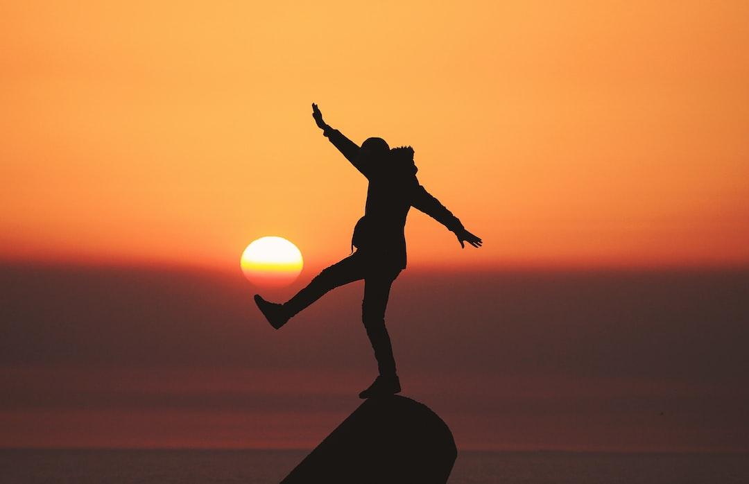 The Way to a Happier Life