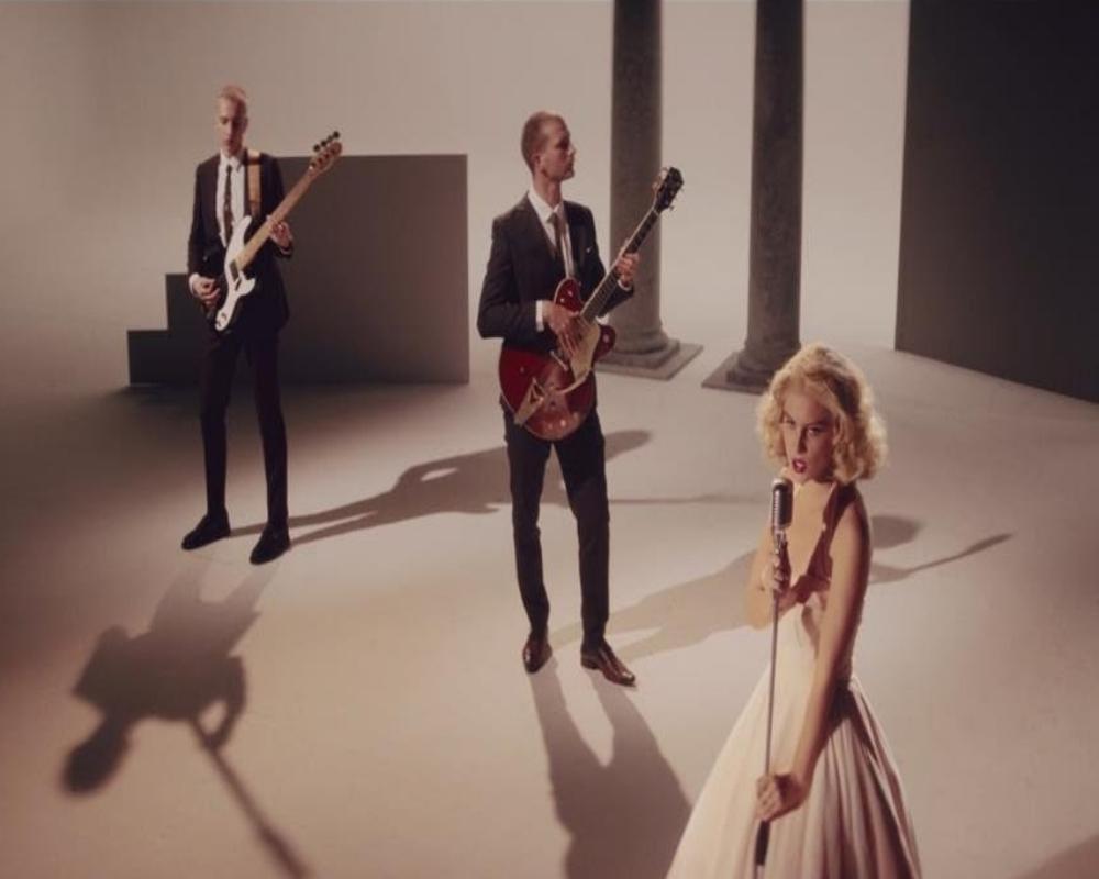 Wolf Alice - Beautifully Unconventional (2016)
