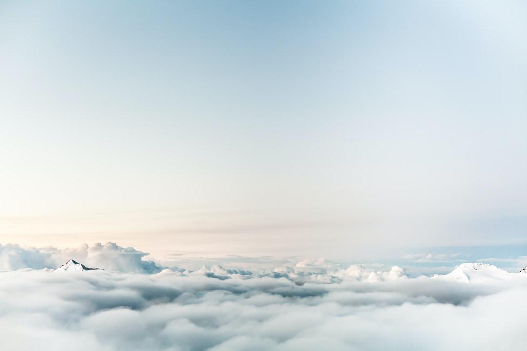 White Space