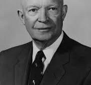DWIGHT D. EISENHOWER