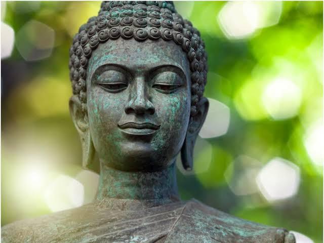 BUDDHA