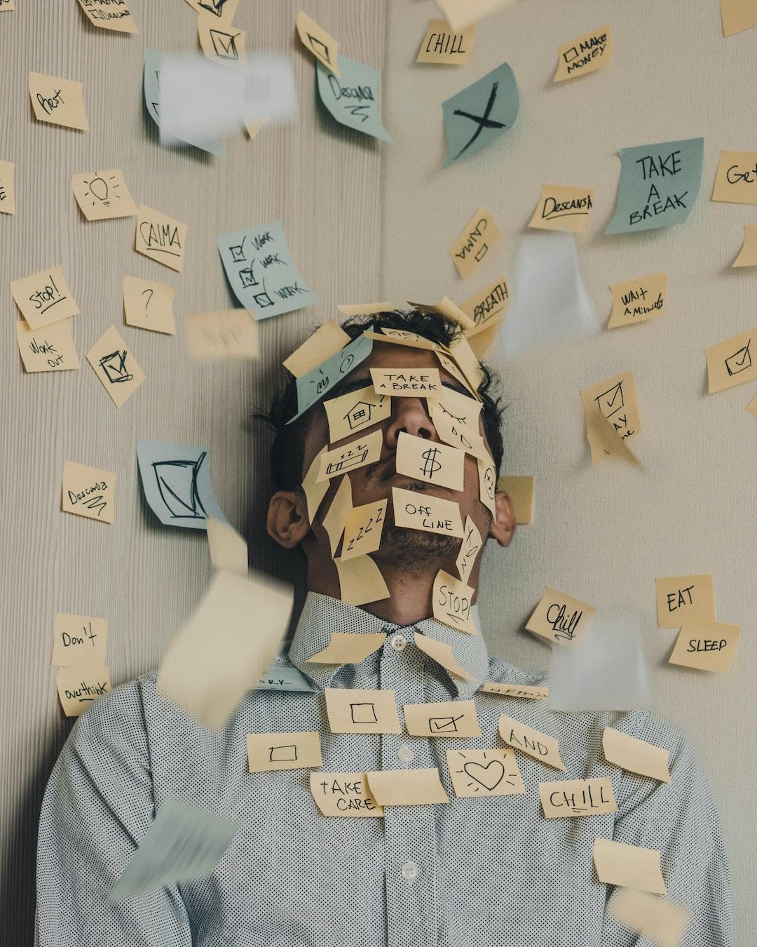Finding Purpose and Overcoming Boredom