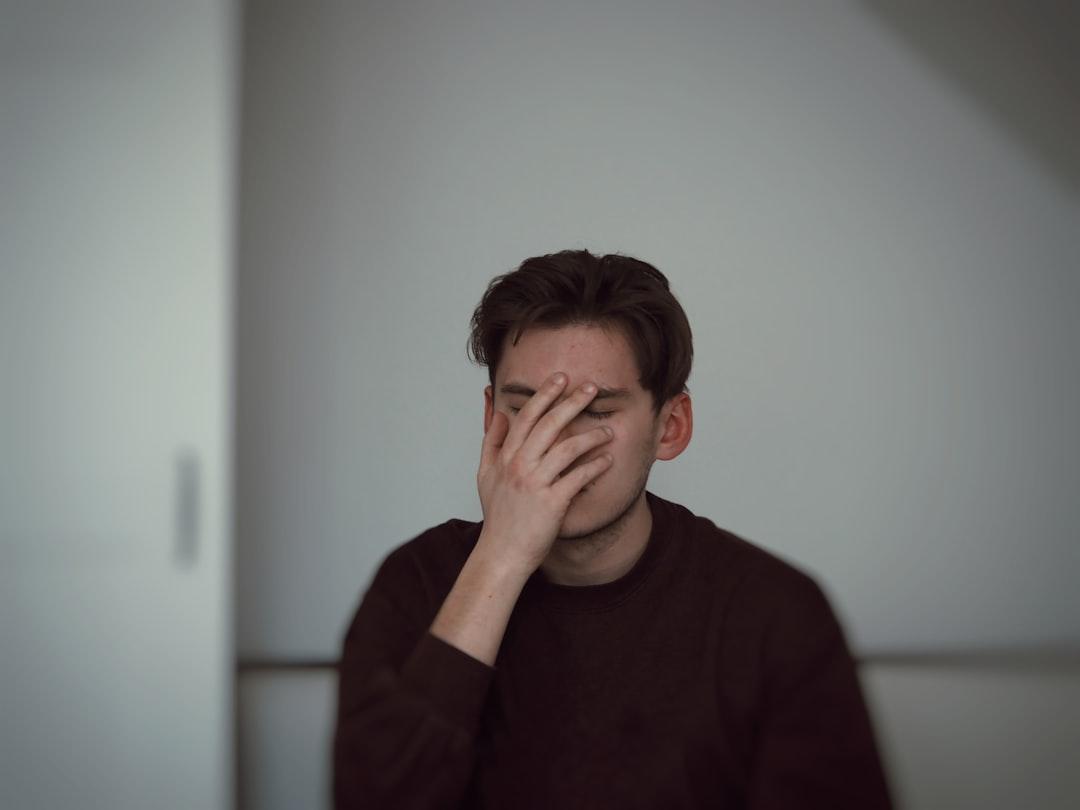 What if I seem just annoying and not kind?