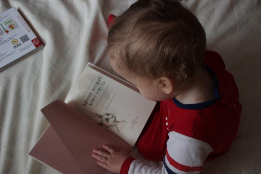 Distraction-free reading