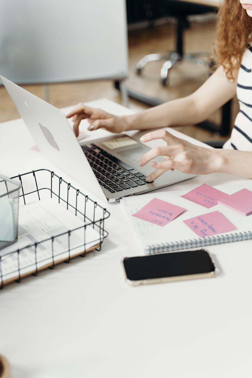 4. Creating Action Plans