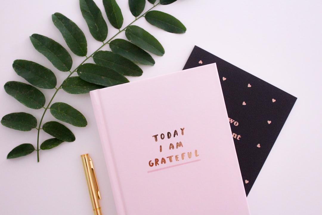 11. Cultivating Gratitude