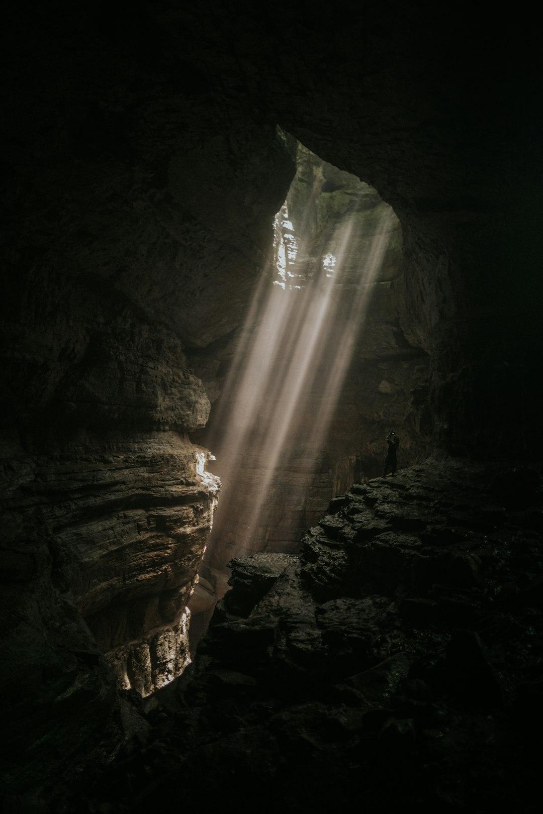 The Allegory of the Cave