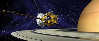 Cassini-Huygens