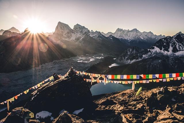 The Mountain Soul