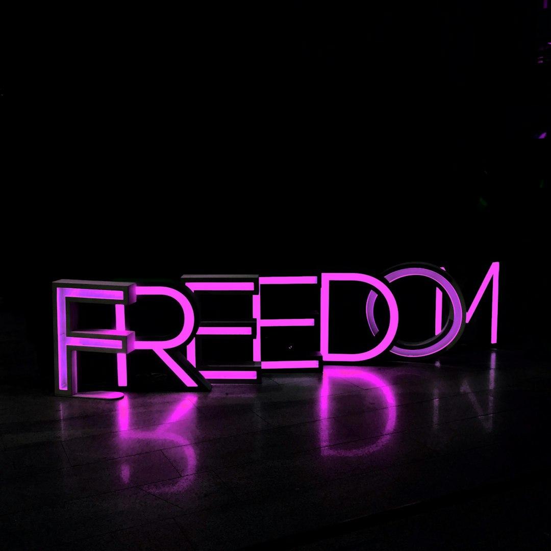 Freedom Is the Ultimate Wealth 🔓