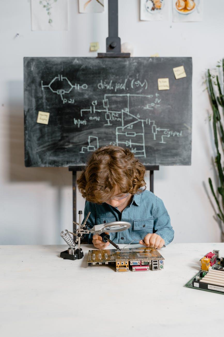 From stone tools to smart tech where do we go next?