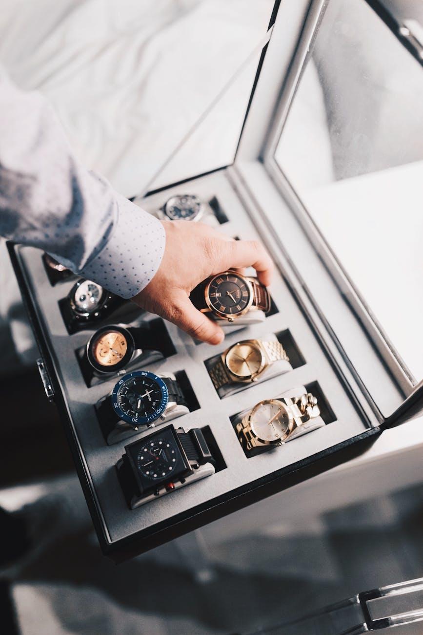 1. Looking Rich Is Expensive—and Financially Dangerous