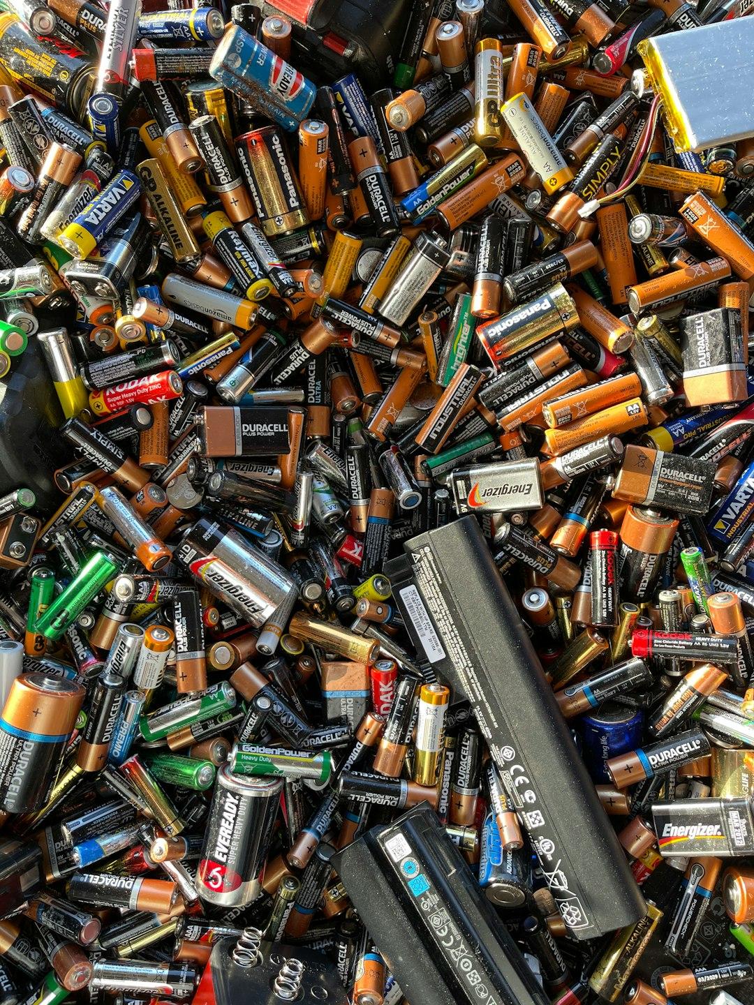 Use The Energy