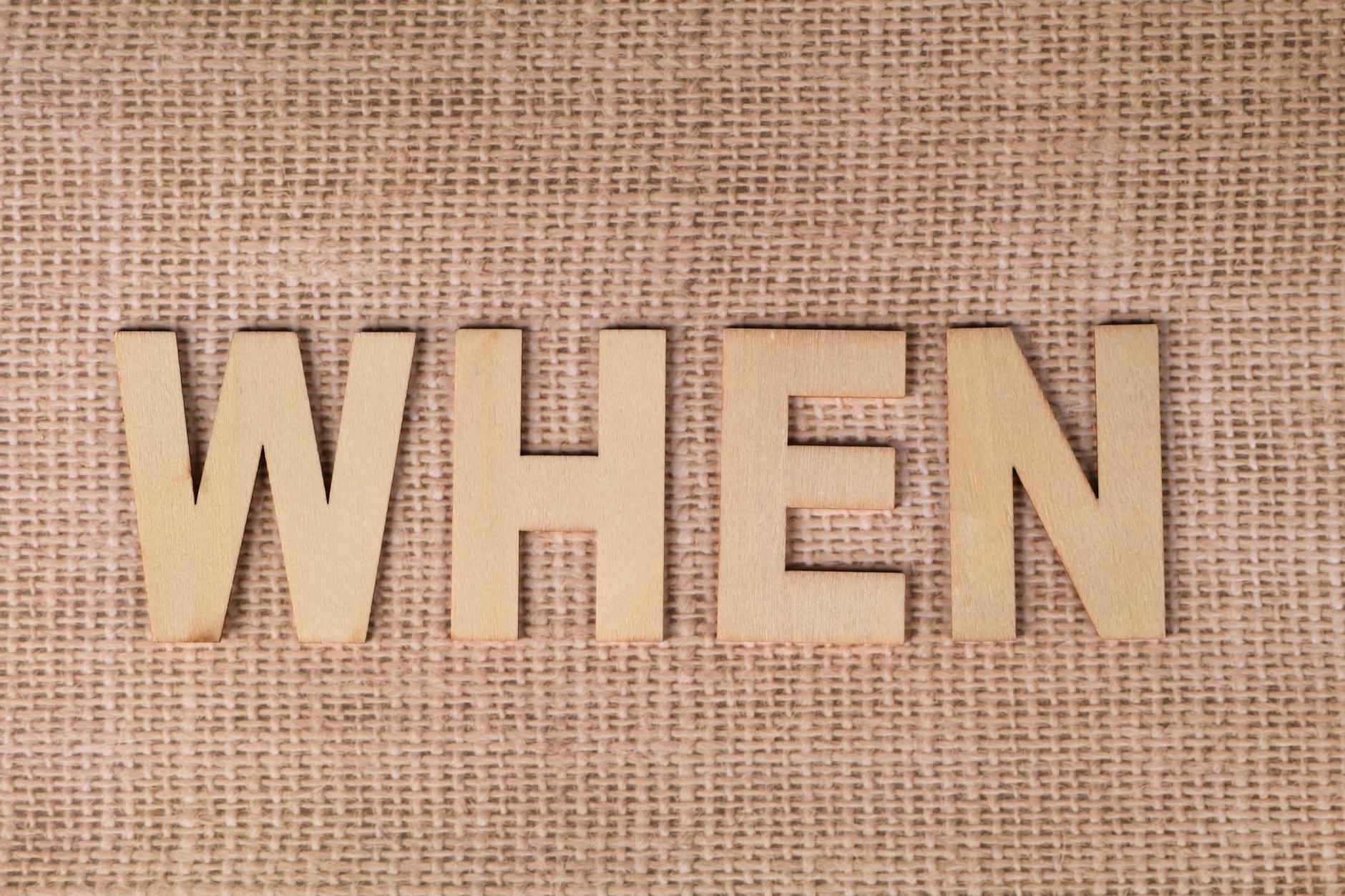 Know When to Persist, When to Pivot