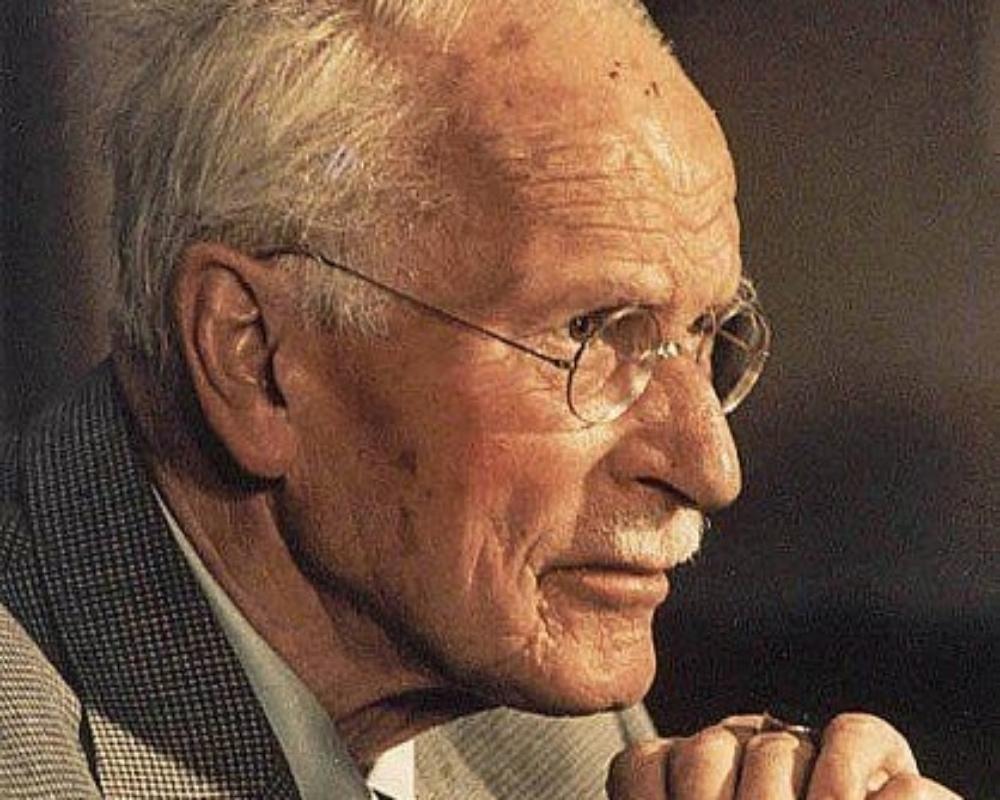 CARL G. JUNG
