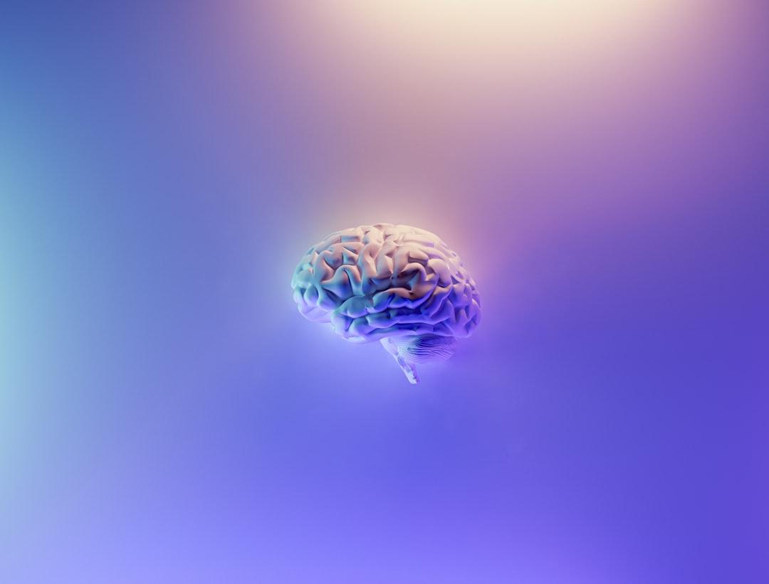 Your Brain Doesn't Want to Help
