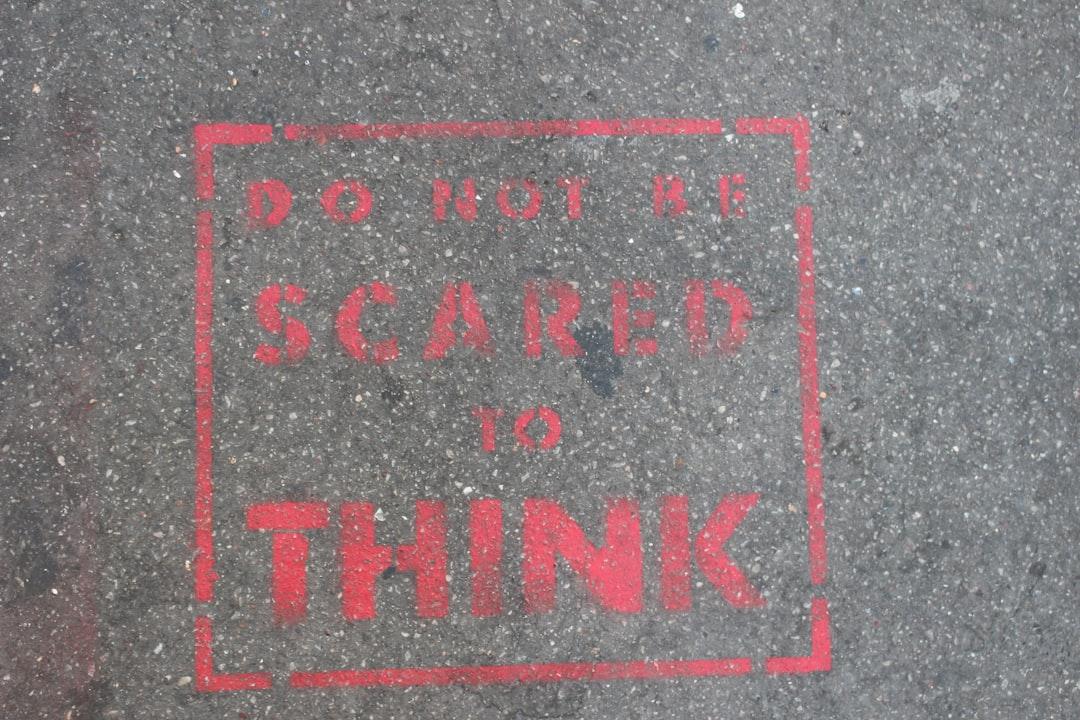 Think Long, Stay Curious