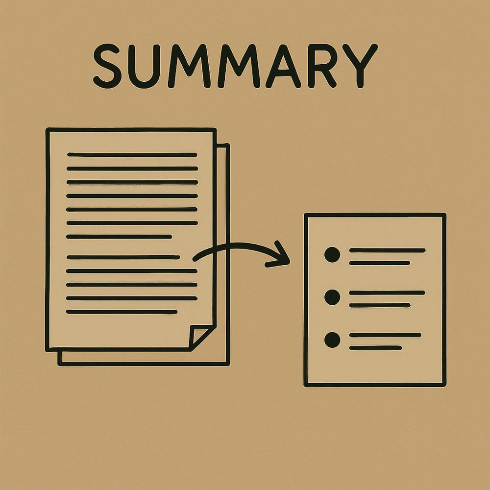 Summarize this [article/text] into a bullet list of key takeaways.