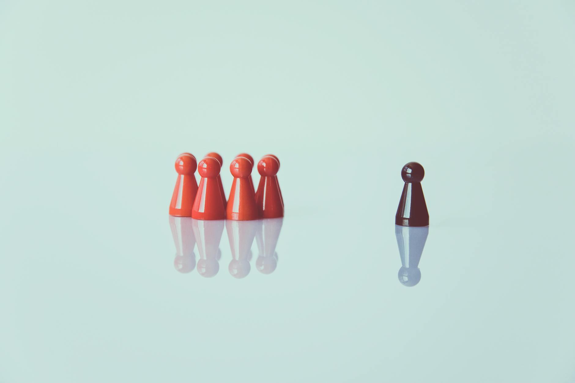 The six archetypes that shatter the idea of the average worker