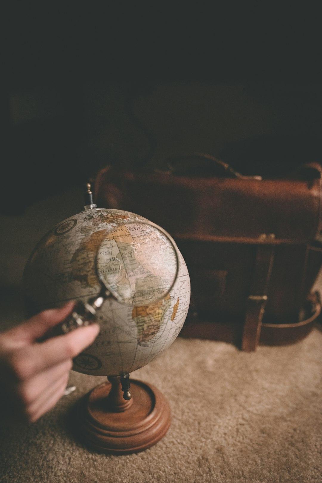 Seeing Your Goals Can Help You Overcome Fear of Change