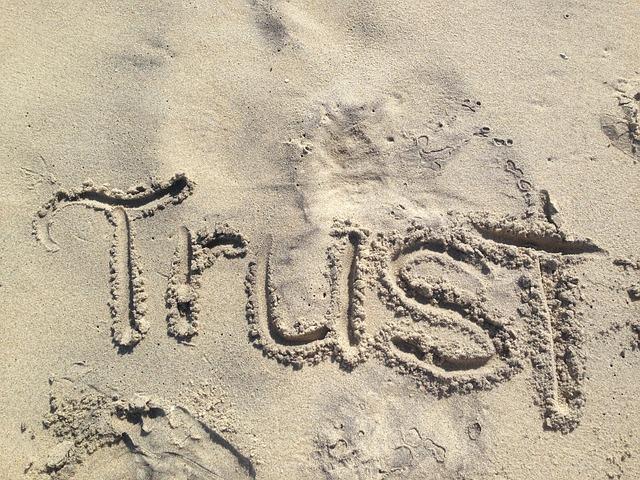 9. Trust the Process, Even When It Doesn’t Make Sense Yet