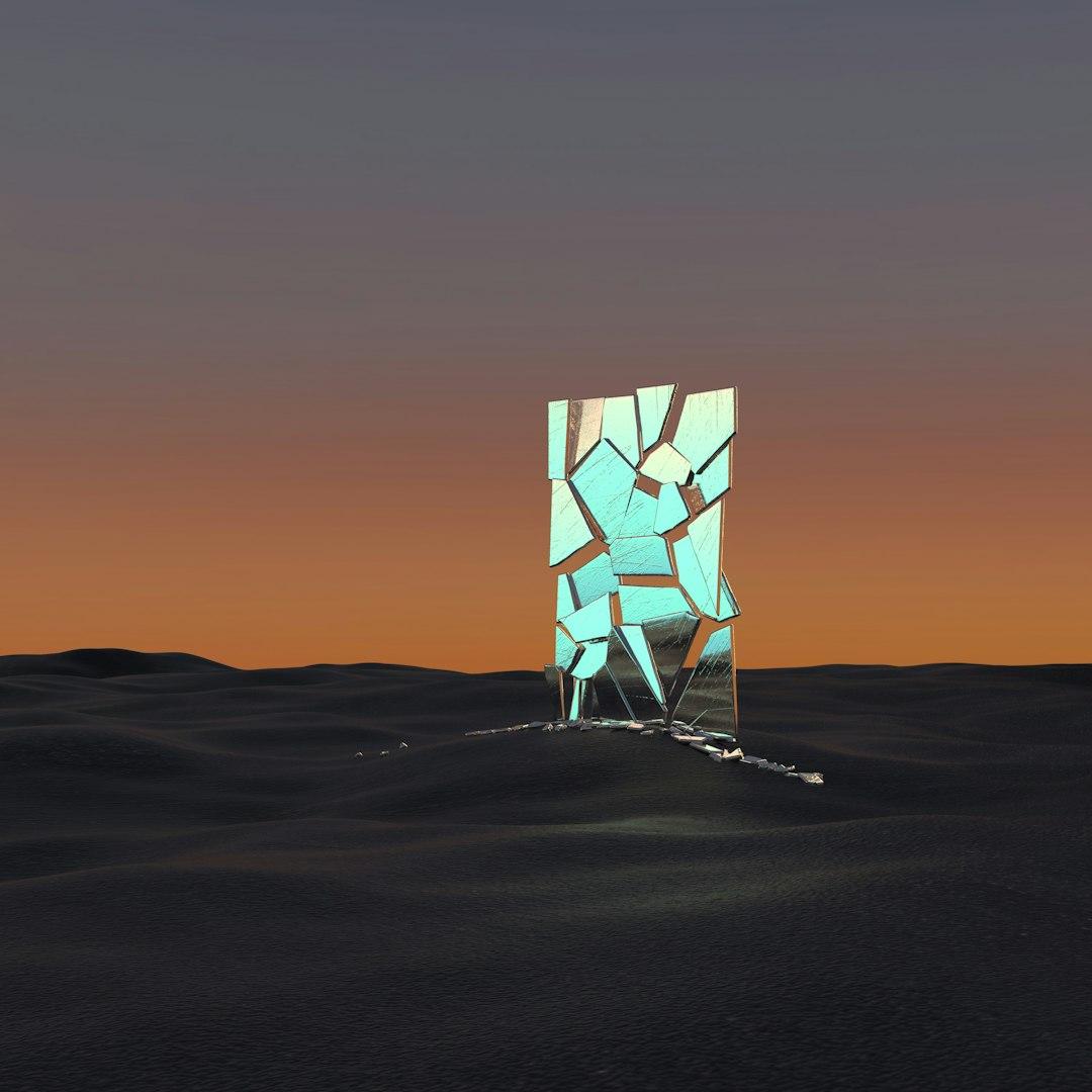 1. Disillusionment – The Death of Big Stories