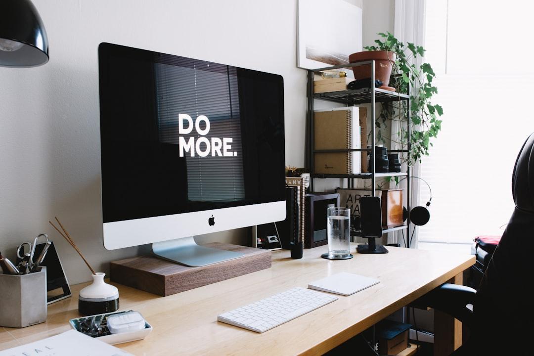 2. Work – The Rise of Irrelevance