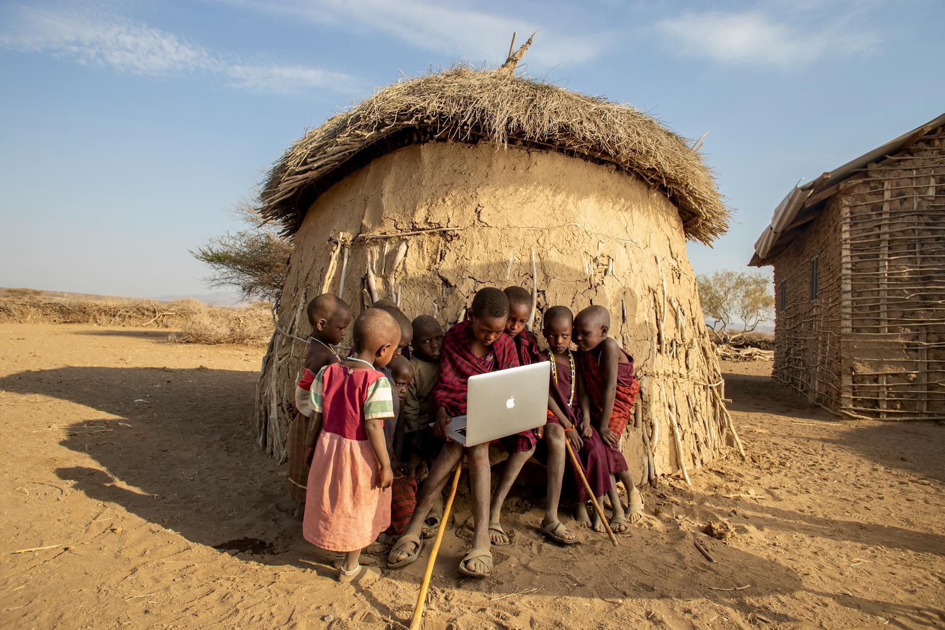 5. Community – From Tribalism to Globalism