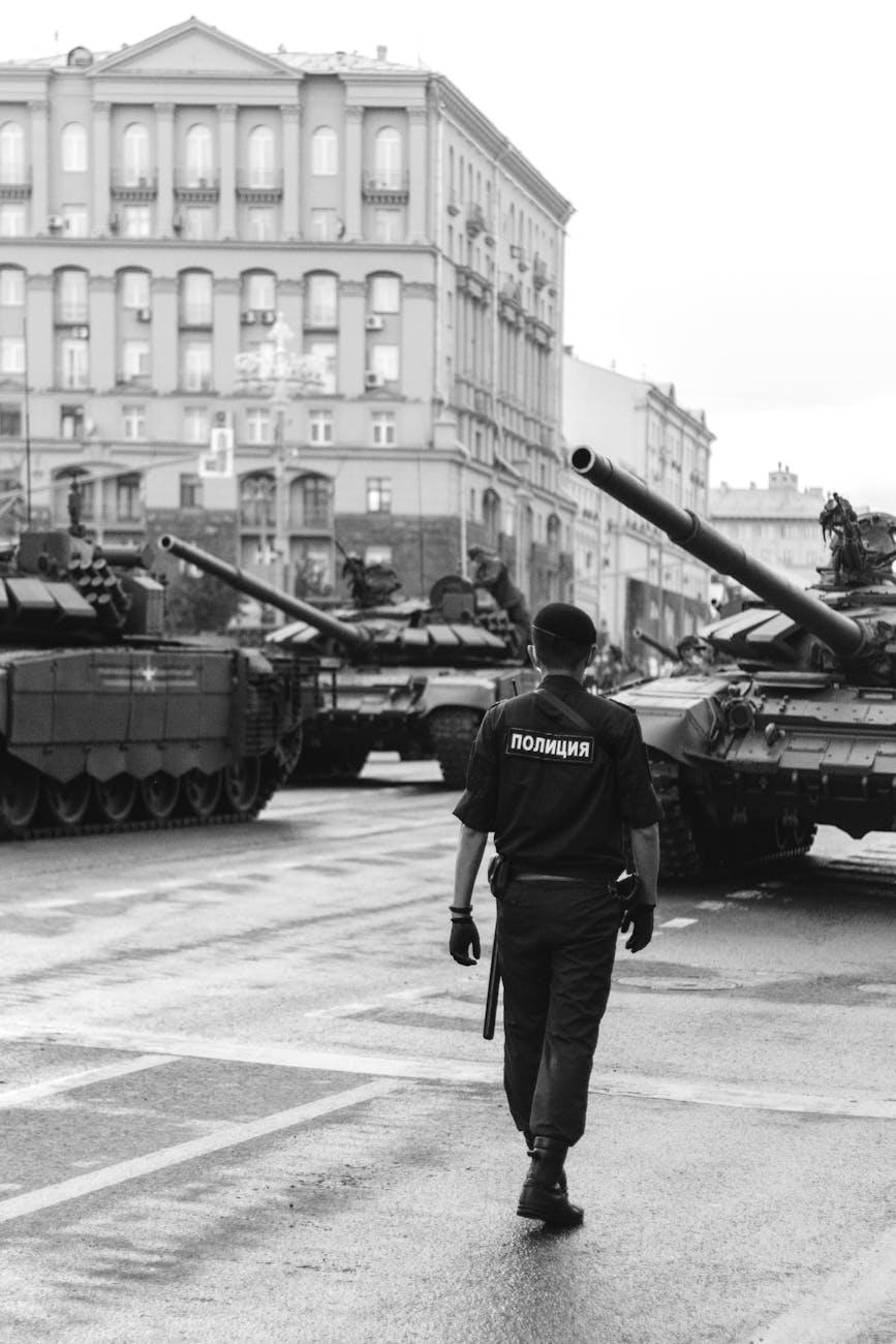 11. War – Decline of Global Violence