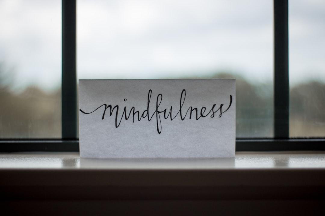 Better Focus And Mental Clarity