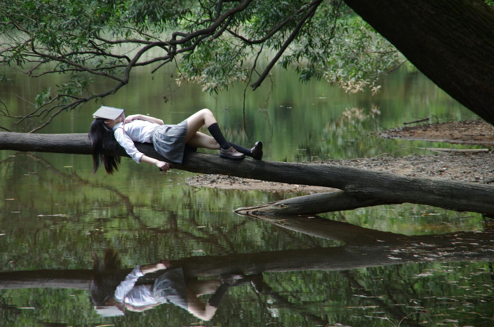 Better Sleep And Natural Rhythms