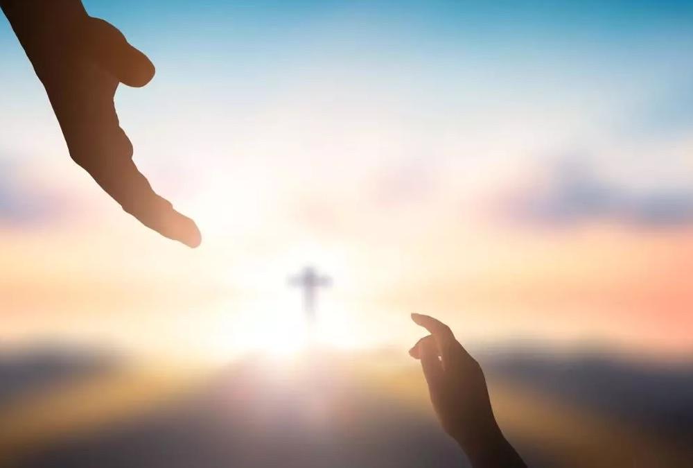 The Means Of Grace