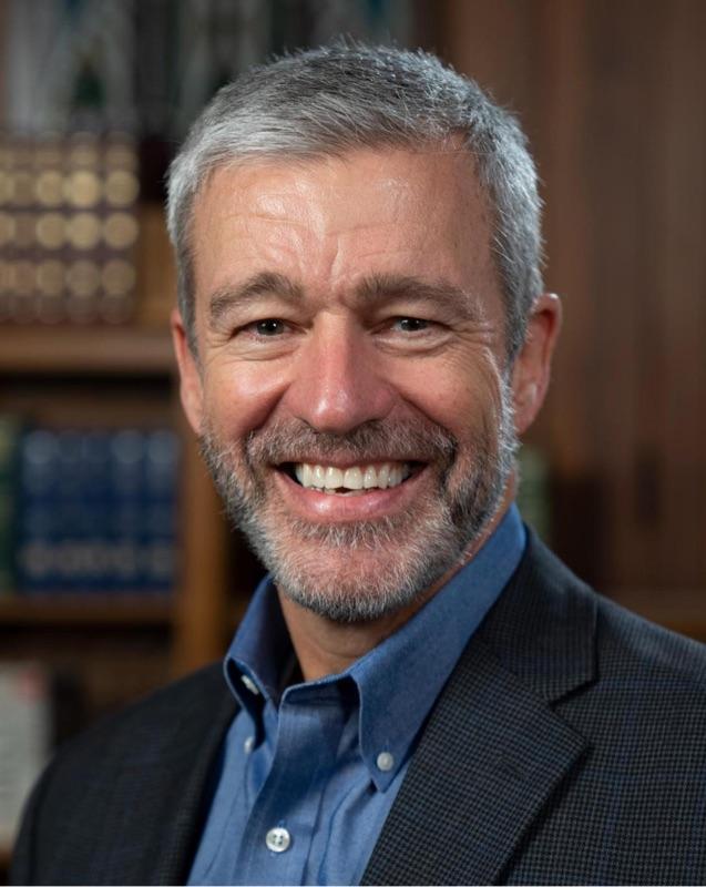 PAUL WASHER