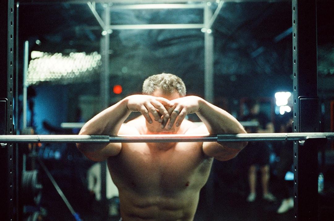 Discipline helps, but it’s fragile. When stress hits, the brain