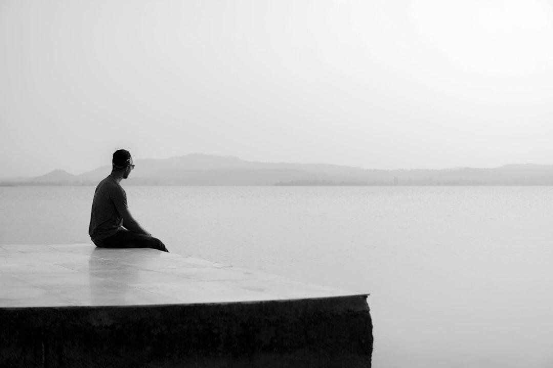 The Illusion of Stillness