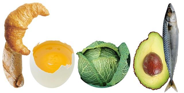What Food Really Is