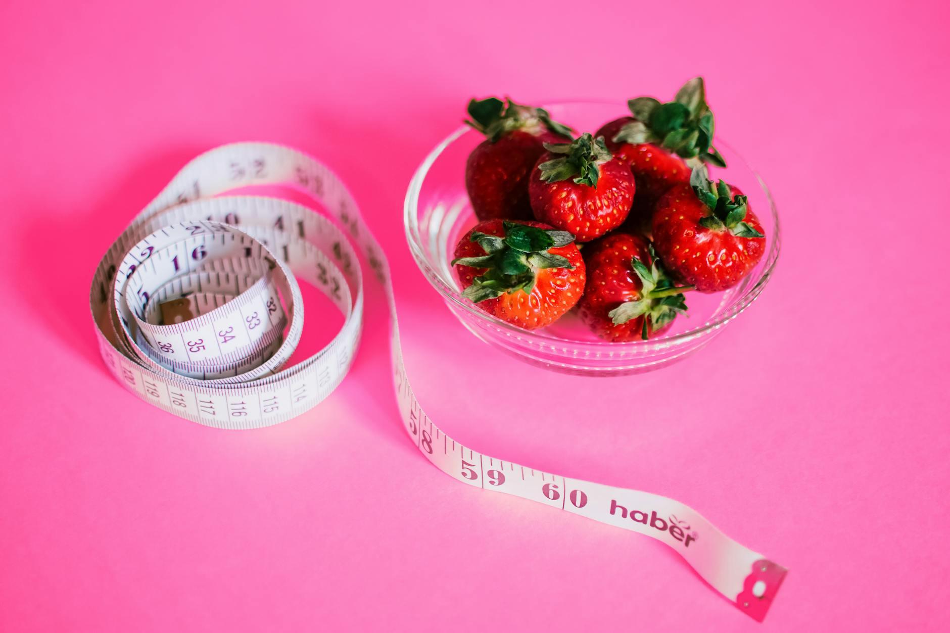 Core Dietary Advice